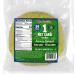 Mr. Tortilla 1 Net Carb Tortillas (Savory Spinach, 24 Count (Pack of 1))
