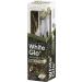 White Glo Coconut Oil Whitening Toothpaste - Coconut & Mint Flavour - Fluoride-free - 5.2oz - Buy Online on GoSupps.com