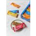 Deliciously Ella Oat Bars (16 x 50g) Mixed Variety - Healthy Snack Option - Buy Online on GoSupps.com