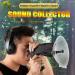 Parabolic Sound Collecting Dish Bionic Ear Mobile Device Sound Amplifier Ear Bionic and Birds Observing Telescope Nature Observing and Listening Digital Device - Buy Online on GoSupps.com
