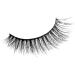 KISS Lash Couture Naked Drama Collection 1 Pair of False Lashes Tulle Full and Fluffy Faux Mink Fake Eyelashes with Cushion Flexi Band includes Lash Glue - Buy Online on GoSupps.com