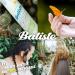 Batiste Bare Fragrance Dry Shampoo 6.73 fl. oz. (Pack of 3) - Refresh and Revitalize Your Hair - Buy Online on GoSupps.com