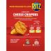 RITZ Bits Cheese Sandwich Crackers 8.8 oz - Delicious Snack for Anytime - Buy Online on GoSupps.com