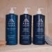 Oars + Alps Men's Sulfate-Free Shampoo | Kelp & Algae Infused | Fresh Ocean Splash | 32 Fl Oz - Shop Internationally - Buy Online on GoSupps.com