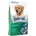 Happy Dog 60762 - Supreme fit & vital Maxi Adult - dry dog food for large dogs - 4 kg content Maxi Adult 4 kg (1 pack)