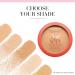 Bourjois Air Mat Powder 17 IV 005 Caramel - Flawless Finish | International Shipping - Buy Online on GoSupps.com