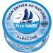 Small Ship Natural Tuna 1/6 Responsible Approach 93g