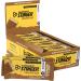 Honey Stinger Protein Cracker Bar | Peanut Butter Milk Chocolate | Sports Nutrition Snack for Exercise, Endurance & Performance | 12 Bars - Buy Online on GoSupps.com