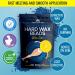 Tress Wellness Hard wax beads - For sensitive skin - Bikini Star Seakissed 540 g (Pack of 1) - Buy Online on GoSupps.com