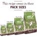 Lily's Kitchen Made with Natural Ingredients Adult Dry Dog Food Lamb Shepherd's Pie Balanced Recipe 12kg bag - Buy Online on GoSupps.com
