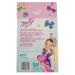 Taste Beauty JoJo Siwa DIY Nail-Design Kit with Scented Polish, Stickers, & File - Buy Online on GoSupps.com