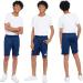 Andrew Scott Boys 3 Pack Basketball Sport Shorts - Large (Assorted Colors) | Performance Mesh Design | Active Wear for Kids - Buy Online on GoSupps.com