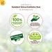 Solabiol Schachtelhalm Sud - Biological Plant Strengthener for Mushrooms | 1L Eco-Friendly Solution - Buy Online on GoSupps.com
