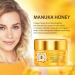 Bielenda Manuka Honey Nutri Elixir - Smooth Radiant Skin - Pores Are Tightened Imperfections Reduced - Manuka Honey Nourishing And Moisturizing Face Cream Day/Night For Dry And Sensitive Skin - 50 ml - Buy Online on GoSupps.com