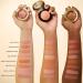 Milani Baked Blush - Dolce Pink (0.12 oz) | Cruelty-Free Powder Blush for Face Contouring | Shimmery & Matte Finish - Buy Online on GoSupps.com
