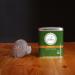 Nahom India's Masala Chai Tea Loose Leaf - 50 Cups of Spiced Black Tea with Cinnamon Cardamom & Pepper | 3.53oz / 100g Tin for Chai Latte - Buy Online on GoSupps.com