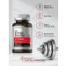 Horb ach Ultra Energy Supplement - 120 Non-GMO Gluten Free Capsules with Caffeine & Vitamin B12 | Daily Energy Booster - Buy Online on GoSupps.com