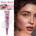 Liquid Blush Pen Thermal Effect Rosy Cream for Natural Cheeks - Lightweight Water-Resistant Makeup for Going Out Shopping Dates and Vacations - Buy Online on GoSupps.com