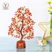 YATSKIA Red Jasper Crystal Tree of Life: Spiritual Decor & Reiki Gift - Buy Online on GoSupps.com