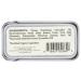 LOS POBLANOS Lavender Lip Salve 0.2 OZ - Hydrating Natural Lip Care for All Skin Types - Perfect for International Shipping - Buy Online on GoSupps.com