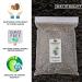 Unleashed Coffee | Unroasted Farm Blend | Arabica Whole Bean Coffee | Direct Trade Green Coffee Beans for Roasting | Small Lot  Farm Fresh Gourmet Coffee (Farm Blend  2 LB) 2 Pound (Pack of 1) Farm Blend - Buy Online on GoSupps.com