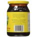 Organic Sugar Beet Syrup 16oz - Premium Quality Standard Packaging - Buy Online on GoSupps.com