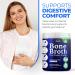 Bone Broth Protein Powder for Women and Men Carnivore Paleo & Keto Friendly Supports Healthy Skin Hair Nails Joint Non-GMO Hydrolyzed Collagen Peptides Type 1&3 Made in USA (10.58 Oz) - Buy Online on GoSupps.com