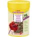Sera FD red mosquito larvae Nature 100 ml - the delicacies for young fish and gourmet - Fish feed for the aquarium with very high usability so fewer algae mosquito larvae 9 g (1 Pack)