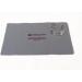 Pro Size Polishing Cleaning Cloth - Made in USA for Gold, Silver, Platinum Jewelry - Large 11 x 14 in Eco-Friendly Cleaner Cloth - Keeps Jewelry Clean and Shiny - Buy Online on GoSupps.com