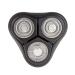 Buy Bluestone Men's 3D Rotary Rechargeable Cordless Shaver - International Shipping Available - Buy Online on GoSupps.com