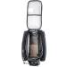 Racktime Odin Bicycle Bag Black - 13L + 10L | Unisex Adult's Cycling Storage - Buy Online on GoSupps.com