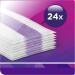 Swiffer WetJet Broom Spray Refill Cleaning Cloths (Pack of 2) - Ultimate Floor Cleaner for Wood & All Surfaces - International Shipping - Buy Online on GoSupps.com