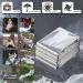 Binhai Emergency Thermal Blankets - 130x210 cm (Silver) - 2 Piece Set for Survival & Outdoor Use | International Shipping Available - Buy Online on GoSupps.com