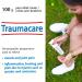 Traumacare Cream 100g Pack of 3 - Muscle and Joint Pains Relief Naturally - Soothes Minor Injuries Helps ease Discomfort from Sprains Bruises and Contusions - Pain Relief Cream for Adults & Children 100 g (Pack of 3) - Buy Online on GoSupps.com