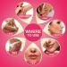 VEET Sugar Wax Hair Remover Kit - Floral Vanilla Fragrance - 250ml (Pack of 2) - Buy Online on GoSupps.com