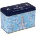 New English Teas Daisies Peter Rabbit Tea Tin with 40 English Breakfast Teabags - Buy Online on GoSupps.com