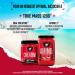 BSN True Mass 1200 Protein Powder Mass Gain with Whey and Carbohydrate Isolate Weight & Muscle Gain & Post Workout Recovery Chocolate Milkshake Taste 15 Servings 4.8 kg - Buy Online on GoSupps.com