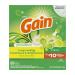 Gain HEC Ultra Original Powder Detergent 80 Loads 91 Oz