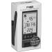 PRGR Black Pocket Launch Monitor HS-130A - 2021 Model | Buy Now - Buy Online on GoSupps.com