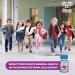 Human Beanz Kids Multivitamin Gummies with Zinc - 120 Berry Blast Jelly Beans | Immune Support | Vegetarian & Kosher - Buy Online on GoSupps.com
