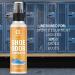CleanKicks Odor Eliminator Spray - Deodorizes and Removes Bad Smells for Boots, Cleats, and Sneakers - Easy to Store 4oz Bottle - Buy Online on GoSupps.com