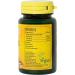 Veganicity Flaxseed Oil 500mg : Omega-3 -6 -9 Fatty Acid Supplement - 60 Gelatin Free Capsules in a Planet-Friendly 99% Recycled Pot - Buy Online on GoSupps.com