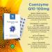 Healthspan Coenzyme Q10 100mg | Heart Health & Energy Support | Vitamin B1 | Vegan | 60 Capsules - Buy Online on GoSupps.com