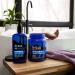 Dr Teal's Epsom Salt Performance Soak with Menthol, L-Carnitine & BCAAs - 4 lbs - Buy Online on GoSupps.com