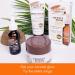 Palmers Coconut Monoi Luminous Hydration Facial Oil 1oz - Nourishing Moisturizer - Buy Online on GoSupps.com
