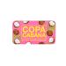 BYS Copacabana On-The-Go Glossy Matte Lip Palette