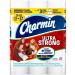 Charmin Ultra Strong Toilet Paper Double Roll Bonus Pack 12 Count