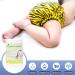Leekalos Biodegradable Bamboo Diaper Liner - Super Soft Disposable Unscented Liners (100 Sheets) - Buy Online on GoSupps.com