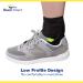 Brace Direct Plantar Fasciitis & Achilles Tendonitis Relief Foot Brace - Medium Size for Daytime Support & Pain Relief (1 Pack) - Buy Online on GoSupps.com