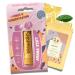 Aromatherapy inhaler Focus & concentration |Bamboo aroma inhaler pencil |Sustainable olfactory pencils with essential oils |Inhalierstift Mini Inhalator Stick for on the go